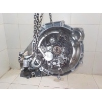 МКПП (механическая коробка переключения передач) Ford Fiesta (2001 - 2008) 1327477