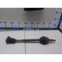 Полуось передняя левая Ford Fiesta (2001 - 2008) 1697348
