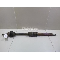 Полуось передняя правая Ford Fiesta (2001 - 2008) 1742888