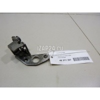 Селектор КПП Ford Fiesta (2001 - 2008) 1072336