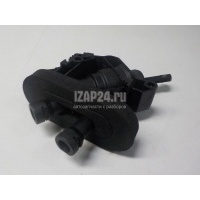 Цилиндр сцепления главный Ford Fiesta (2001 - 2008) 2S617A543AC