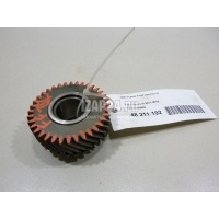 Шестерня 5-ой передачи Ford Fiesta (2001 - 2008) 1043993