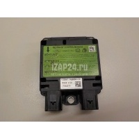 Блок управления AIR BAG Ford Fiesta (2001 - 2008) 1308364