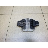 Блок управления АКПП Ford Fiesta (2001 - 2008) 1374002