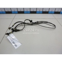 Датчик ABS задний Ford Fiesta (2001 - 2008) 2S612B372BD