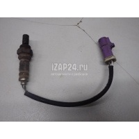 Датчик кислородный/Lambdasonde Ford Fiesta (2001 - 2008) 1148070