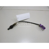 Датчик кислородный/Lambdasonde Ford Fiesta (2001 - 2008) 1148070