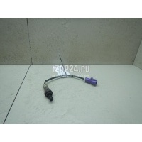 Датчик кислородный/Lambdasonde Ford Fiesta (2001 - 2008) 1148070