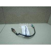 Датчик кислородный/Lambdasonde Ford Fiesta (2001 - 2008) 1376444