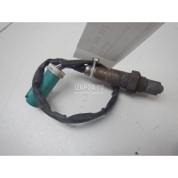 Датчик кислородный/Lambdasonde Ford Fiesta (2001 - 2008) 1376444