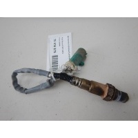 Датчик кислородный/Lambdasonde Ford Fiesta (2001 - 2008) 1376444