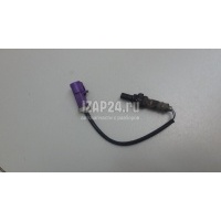 Датчик кислородный/Lambdasonde Ford Fiesta (2001 - 2008) 1148070