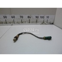 Датчик кислородный/Lambdasonde Ford Fiesta (2001 - 2008) 1376444