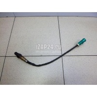 Датчик кислородный/Lambdasonde Ford Fiesta (2001 - 2008) 1376444
