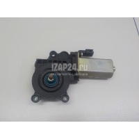 Моторчик стеклоподъемника Ford Fiesta (2001 - 2008) 1218655