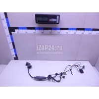 Проводка (коса) Ford Fiesta (2001 - 2008) 1367558