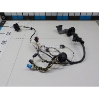 Проводка (коса) Ford Fiesta (2001 - 2008) 1367558