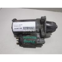 Стартер Ford Fiesta (2001 - 2008) 98AB11000CD