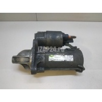Стартер Ford Fiesta (2001 - 2008) 8V2111000BE