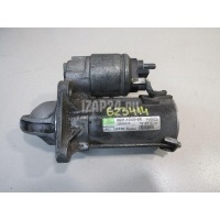 Стартер Ford Fiesta (2001 - 2008) 8V2111000BE