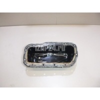 Поддон масляный двигателя Toyota Land Cruiser (120)-Prado (2002 - 2009) 1210230020