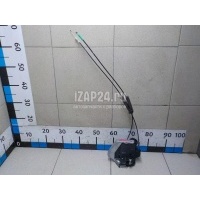 Замок двери задней правой Toyota Land Cruiser (120)-Prado (2002 - 2009) 690500F020