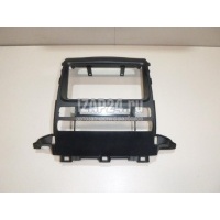 Консоль Toyota Land Cruiser (120)-Prado (2002 - 2009) 5541260250