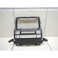 Консоль Toyota Land Cruiser (120)-Prado (2002 - 2009) 5541260250
