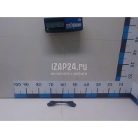 Крепление аккумулятора Toyota Land Cruiser (120)-Prado (2002 - 2009) 7448126020