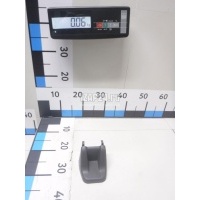 Крышка кронштейна сиденья Toyota Land Cruiser (120)-Prado (2002 - 2009) 7169360060B0