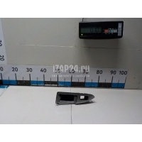 Накладка блока управления стеклоподъемниками Toyota Land Cruiser (120)-Prado (2002 - 2009) 7427260150