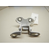 Петля двери задней правой верхняя Toyota Land Cruiser (120)-Prado (2002 - 2009) 6875020122