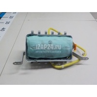 Подушка безопасности пассажирская (в торпедо) Toyota Land Cruiser (120)-Prado (2002 - 2009) 7396060090