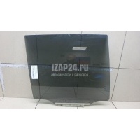 Стекло двери задней правой Toyota Land Cruiser (120)-Prado (2002 - 2009) 6811360231