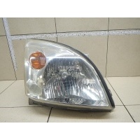 Фара правая Toyota Land Cruiser (120)-Prado (2002 - 2009) 811306A200