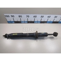 Амортизатор передний Toyota Land Cruiser (120)-Prado (2002 - 2009) 4851080086