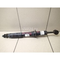 Амортизатор передний Toyota Land Cruiser (120)-Prado (2002 - 2009) 4851069175