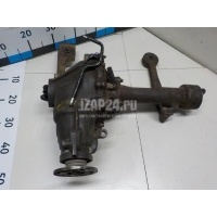 Редуктор переднего моста Toyota Land Cruiser (120)-Prado (2002 - 2009) 411103D440