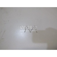 Пружина (тормозная) Mitsubishi Land Cruiser (120)-Prado (2002 - 2009) 4605A466