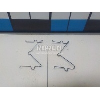 Пружина (тормозная) Toyota Land Cruiser (120)-Prado (2002 - 2009) 0494735050