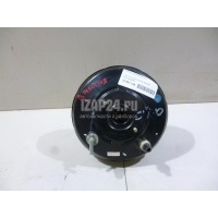 Усилитель тормозов вакуумный Toyota Land Cruiser (120)-Prado (2002 - 2009) 446106A250