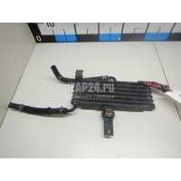 Радиатор (маслоохладитель) АКПП Toyota Land Cruiser (120)-Prado (2002 - 2009) 3291060150