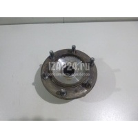 Ступица передняя Toyota Land Cruiser (120)-Prado (2002 - 2009) 4350260200