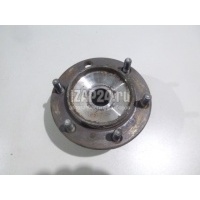 Ступица передняя Toyota Land Cruiser (120)-Prado (2002 - 2009) 4350260200
