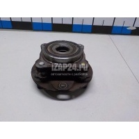 Ступица передняя Toyota Land Cruiser (120)-Prado (2002 - 2009) 4350260180