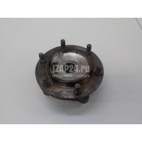 Ступица передняя Toyota Land Cruiser (120)-Prado (2002 - 2009) 4350260180