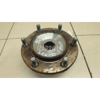 Ступица передняя Toyota Land Cruiser (120)-Prado (2002 - 2009) 4350260200