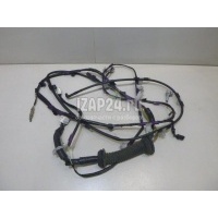 Проводка (коса) Toyota Land Cruiser (120)-Prado (2002 - 2009) 8218460230