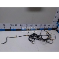 Проводка (коса) Toyota Land Cruiser (120)-Prado (2002 - 2009) 8218460250