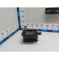 Воздуховод отопителя Hyundai-Kia RIO (2000 - 2005) 0K30D61B01